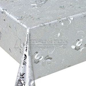 Клеенка ПВХ Blisteria SPARK GP 8001В на тканой осн. 1,37х20м